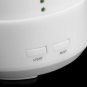 Aromatherapy Ultrasonic Humidifier Nebulizer Essential Oil Diffuser