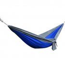 Portable Parachute Nylon Fabric Hammock Travel Camping