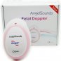 Prenatal Fetal Doppler Detector Baby Heart Rate Monitor