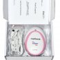 Prenatal Fetal Doppler Detector Baby Heart Rate Monitor