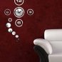 Home Decorative Wall Clock