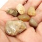 Garden Flowerpot Decorations Mini Stones Micro Landscape DIY