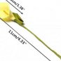 Colourful Vivid Calla Lily Bridal Bouquet Wedding Car Decoration