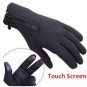 Winter Sports Cycling Skiing Touch Screen Waterproof Gloves