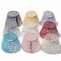 12pcs Baking Arts Hollow Cupcake Wrapper Cups