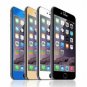Full Tempered Glass Screen Protector For iPhone 6 Plus
