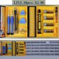 Multifunction Repairing Screwdriver Tool Kit