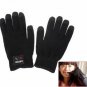 Bluetooth Touch Screen Gloves For iPhone iPad