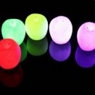 Decorative Apple Shaped LED Night Light