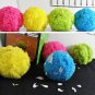 Automatic Rolling Ball Electric Cleaner Mocoro Mini Sweeping Robot