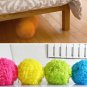 Automatic Rolling Ball Electric Cleaner Mocoro Mini Sweeping Robot