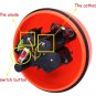 Automatic Rolling Ball Electric Cleaner Mocoro Mini Sweeping Robot