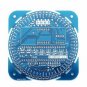 DIY DS1302 Rotation LED Electronic Clock Kit 51 SCM Learning Board