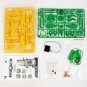 6 In 1 Solar Power Toys Plastic Educational Solar Power Kits DIY
