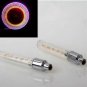 2 PCS 5 LED 8 Flashing Bicycle Valve Light Bike Wheel