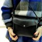 PU Leather Retro Vintage Small Shoulder Women Crossbody Bag