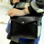 PU Leather Retro Vintage Small Shoulder Women Crossbody Bag