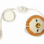 Table Lamp With Adjustable Brightness vintage Bulb