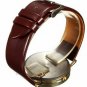Retro Women Vintage Quartz Wrist Watch