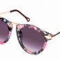 Vintage Multicolor Unisex Sunglasses