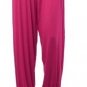 Yoga Pant Dance Plus Size Loose Trousers