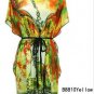 Batwing Sleeve Casual Meryl Loose Round Collar Fashion Blouse