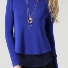 Plus Size Women Like Two Piece Tops