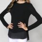 Plus Size Women Like Two Piece Tops