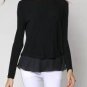 Plus Size Women Like Two Piece Tops