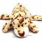 Fluffy Animal Cartoon Style Pen Case Makeup Bag Zip
