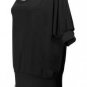 Women's Batwing Sleeve Off Shoulder T-shirt