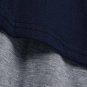Casual Long Sleeve Plus Size Blouse