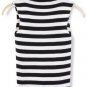 Women Retro Tank Top Sleeveless Knitted Elastic Vest