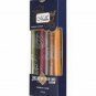 12 Colors Eye Shadow Eyeliner Lip Liner Pen Set