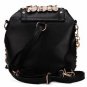 Women Tassel Handbag Shoulder Bag Backpack