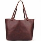 Women Big Bag PU Handbag Shoulder Bag
