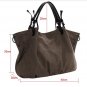 Women Canvas Big Handbag Shoulder Bag