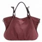 Women Canvas Big Handbag Shoulder Bag