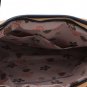 Casual Women Large Shoulder Bag Simple Matte Handbag