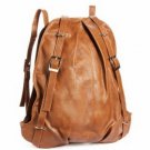 Casual Backpack Lady Shoulder Handbag