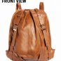 Casual Backpack Lady Shoulder Handbag