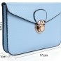 Women Mini Shoulder Handbag Wallet Crossbody Bag Clutch Bags