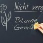 60cm*50cm Self-Adhesive Mini Wall Chalkboard Stickers