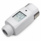 Digital Shower Water Temperature Tester with Alarm Light