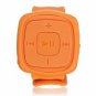 Mini USB MP3 Music Media Player Watch