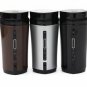Portable USB Heater Self Stirring Tea Milk Cup Coffee Mug
