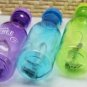 BPA-Free Plastic Unbreakable Water Sports Bottle