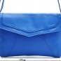 Leisure Women Envelope Shoulder Bag Crossbody Bags