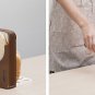 Bread Cut Loaf Toast Slicer Cutter Slicing Guide Kitchen Tool