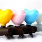 Smart Light-controlled LED Bird Shape Bathroom Night Light